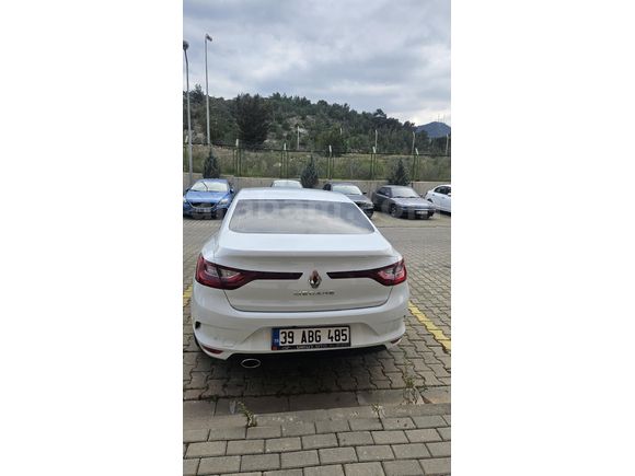 Sahibinden Renault Megane 1.3 TCe Joy 2020 Model