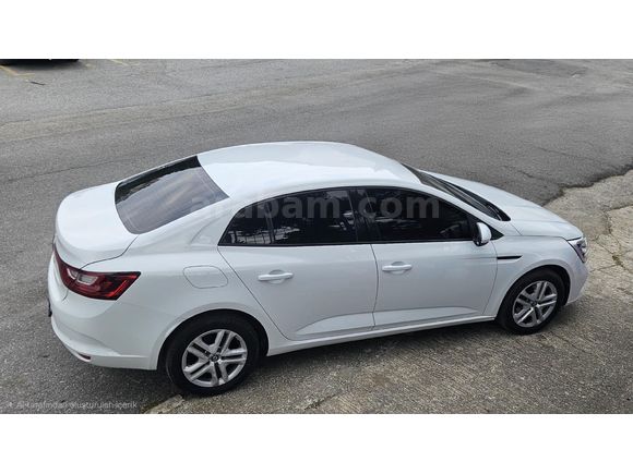Sahibinden Renault Megane 1.3 TCe Joy 2020 Model