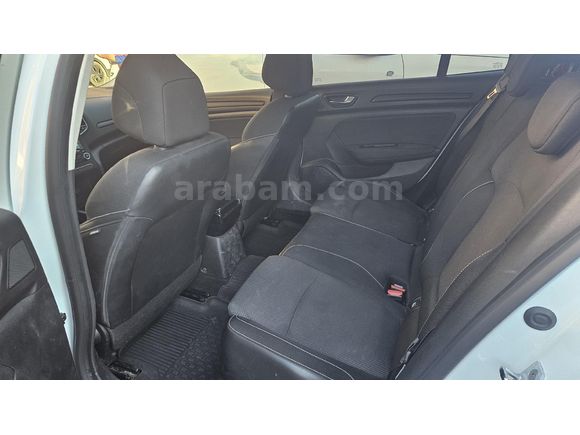 Sahibinden Renault Megane 1.3 TCe Joy 2020 Model
