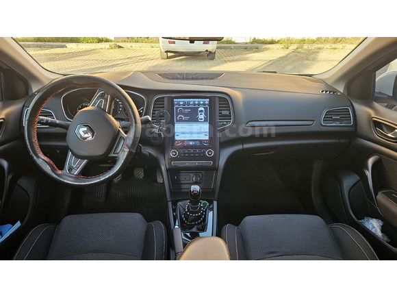 Sahibinden Renault Megane 1.3 TCe Joy 2020 Model
