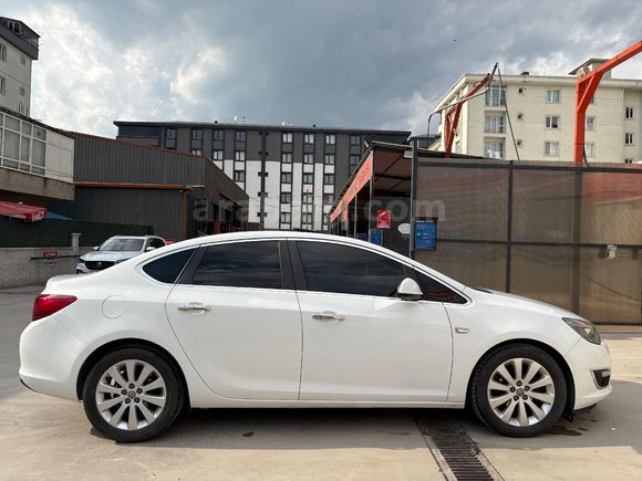 Sahibinden Opel Astra 1.3 CDTI Sport 2013 Model
