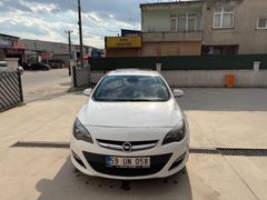 Sahibinden Opel Astra 1.3 CDTI Sport 2013 Model