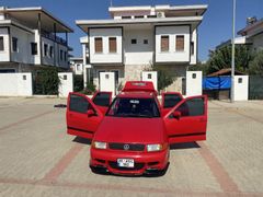 Sahibinden Volkswagen Polo 1.6 Comfortline Classic 2001 Model