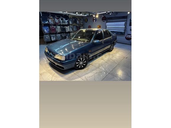 Sahibinden Renault R 19 1.4 Europa RNA 1999 Model