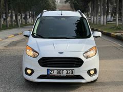 Galeriden Ford Tourneo Courier 1.5 TDCi Delux 2019 Model Gaziantep