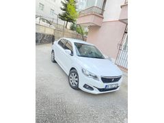Sahibinden Peugeot 301 1.5 BlueHDI Active 2019 Model