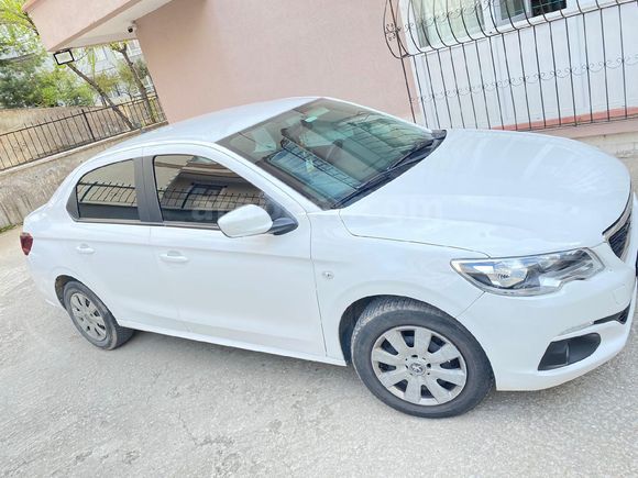 Sahibinden Peugeot 301 1.5 BlueHDI Active 2019 Model