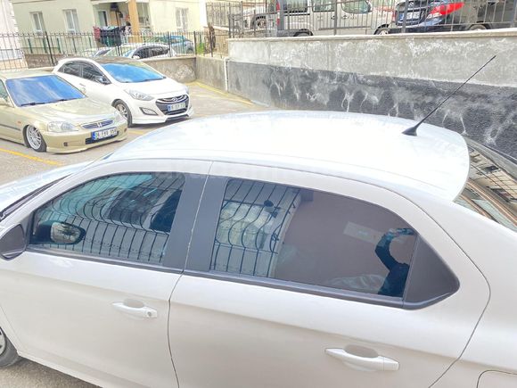 Sahibinden Peugeot 301 1.5 BlueHDI Active 2019 Model