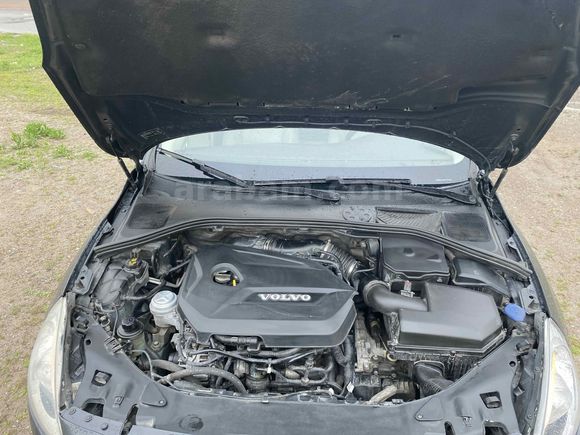 Sahibinden Volvo S60 1.6 T4 Premium 2012 Model 