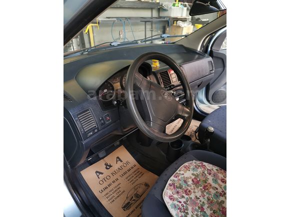 Sahibinden Hyundai Getz 1.3 GLS 2005 Model 