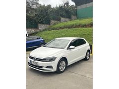 Sahibinden Volkswagen Polo 1.6 TDi Comfortline 2019 Model 