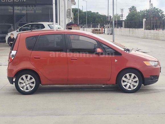 Sahibinden Mitsubishi Colt 1.3 Elegance 2012 Model 