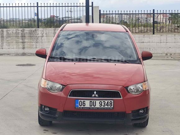 Sahibinden Mitsubishi Colt 1.3 Elegance 2012 Model 