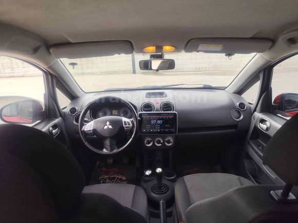 Sahibinden Mitsubishi Colt 1.3 Elegance 2012 Model 