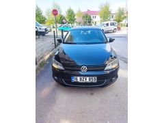 Sahibinden Volkswagen Jetta 1.6 TDi Comfortline 2014 Model