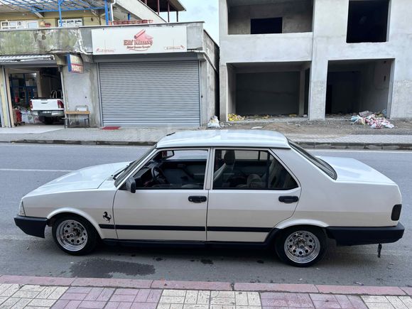Sahibinden Tofaş Doğan S 1995 Model 