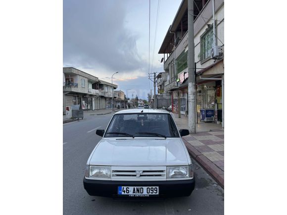 Sahibinden Tofaş Doğan S 1995 Model 