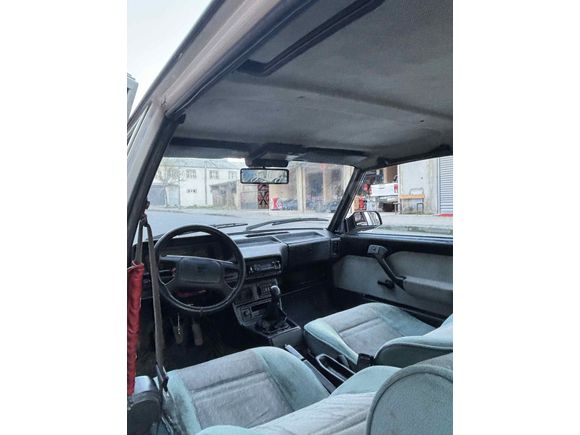 Sahibinden Tofaş Doğan S 1995 Model 