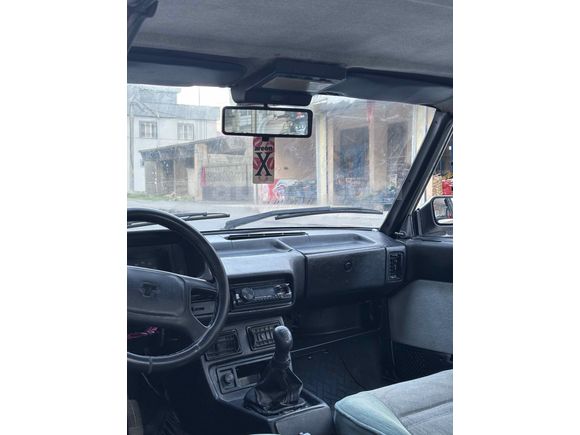 Sahibinden Tofaş Doğan S 1995 Model 