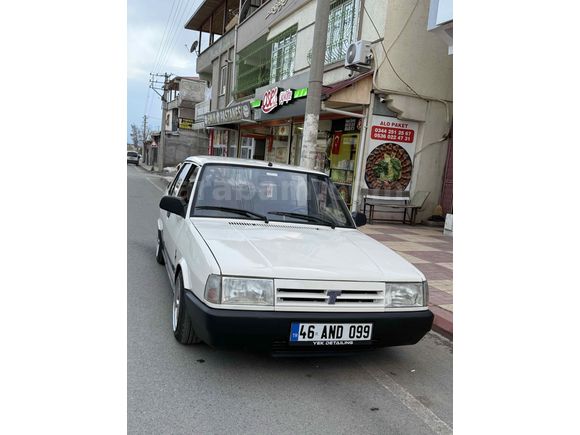 Sahibinden Tofaş Doğan S 1995 Model 