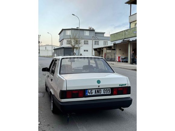 Sahibinden Tofaş Doğan S 1995 Model 