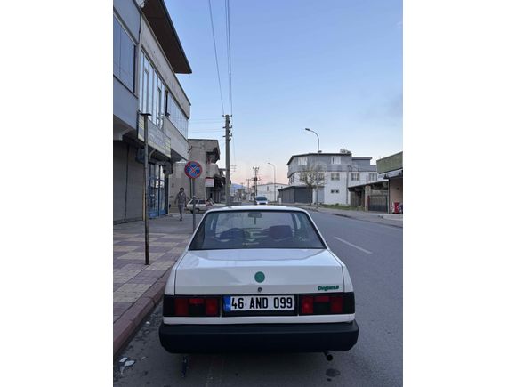 Sahibinden Tofaş Doğan S 1995 Model 