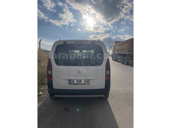 HATASIZ BOYASIZ TRAMERSİZ 74 BİN KM