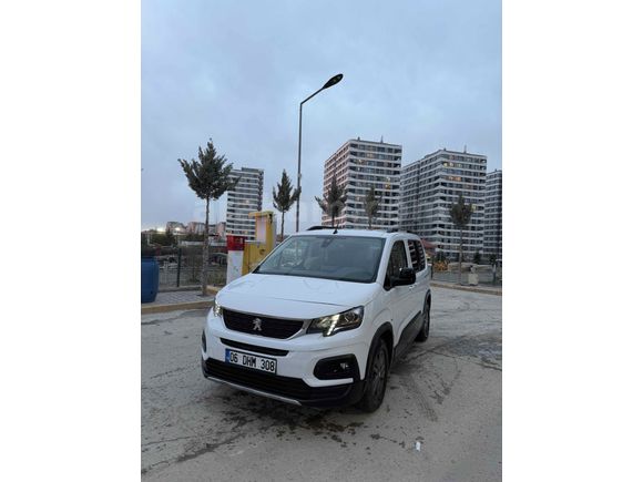 HATASIZ BOYASIZ TRAMERSİZ 74 BİN KM