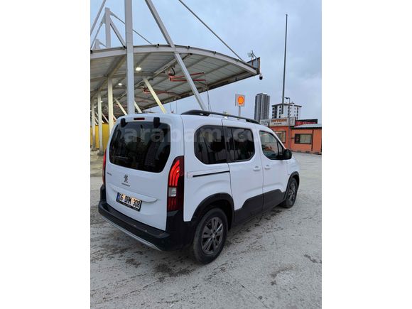 HATASIZ BOYASIZ TRAMERSİZ 74 BİN KM