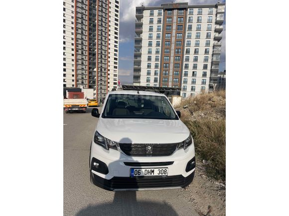 HATASIZ BOYASIZ TRAMERSİZ 74 BİN KM