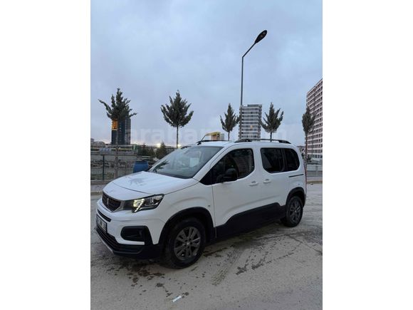 HATASIZ BOYASIZ TRAMERSİZ 74 BİN KM