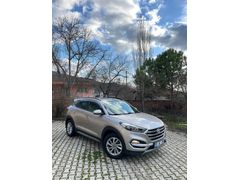Sahibinden Hyundai Tucson 1.6 GDi Elite 2017 Model