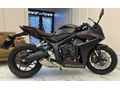 Sahibinden 2025 çıkışlı Honda CBR 650 R 