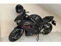 Sahibinden 2025 çıkışlı Honda CBR 650 R 
