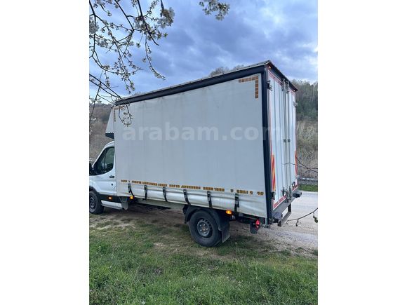 Sahibinden Ford Trucks Transit 350 L
