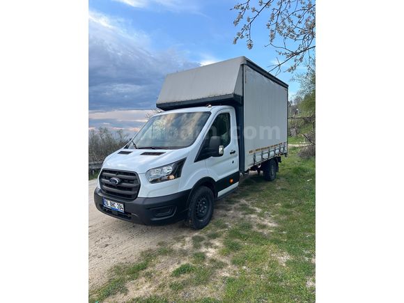 Sahibinden Ford Trucks Transit 350 L
