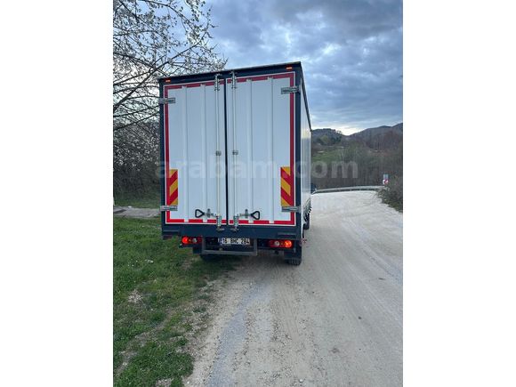 Sahibinden Ford Trucks Transit 350 L