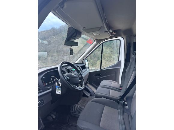 Sahibinden Ford Trucks Transit 350 L