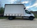 Sahibinden Ford Trucks Transit 350 L