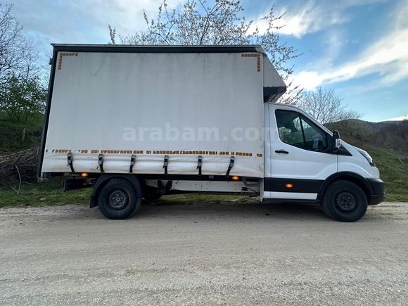 Sahibinden Ford Trucks Transit 350 L