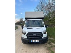 Sahibinden Ford Trucks Transit 350 L