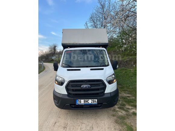 Sahibinden Ford Trucks Transit 350 L