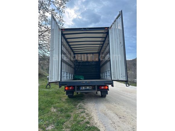 Sahibinden Ford Trucks Transit 350 L