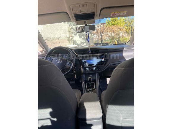Sahibinden Toyota Corolla 1.4 D-4D Touch 2018 Model Diyarbakır