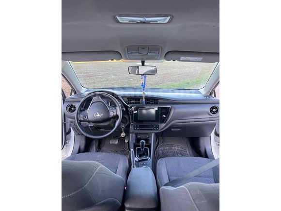 Sahibinden Toyota Corolla 1.4 D-4D Touch 2018 Model 