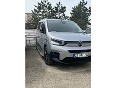 Sahibinden Citroen Berlingo 1.5 BlueHDI Feel Bold 2024 Model 