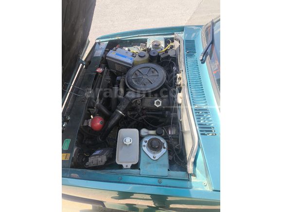 Sahibinden Tofaş Doğan SLX ie 1998 Model
