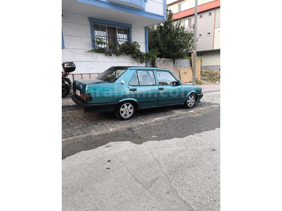 Sahibinden Tofaş Doğan SLX ie 1998 Model