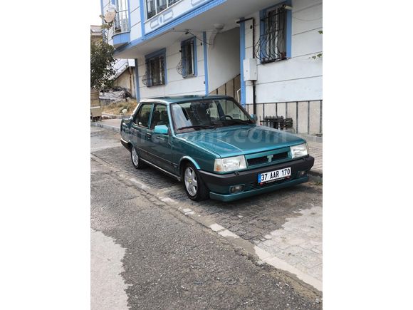 Sahibinden Tofaş Doğan SLX ie 1998 Model