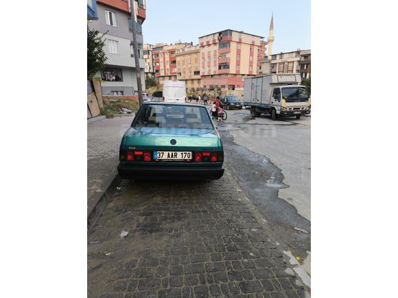 Sahibinden Tofaş Doğan SLX ie 1998 Model
